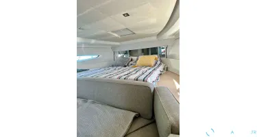 Jeanneau Leader 36