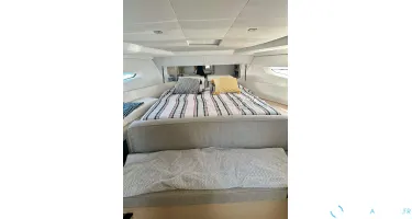 Jeanneau Leader 36