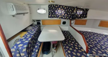 Della Pasqua  DC 8