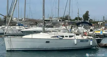 Jeanneau Sun Odyssey 32