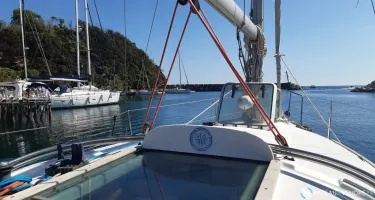 Jeanneau Sun Odyssey 32