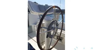 Jeanneau Sun Odyssey 32