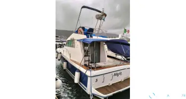 Beneteau Antares 10.80
