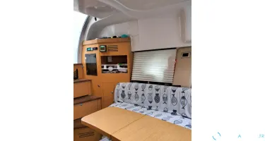 Cranchi Zaffiro 32