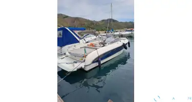 Cranchi CSL 27