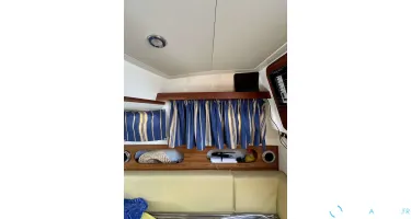 Apreamare  28 Semi Cabinato