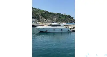 Azimut  43