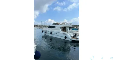 Azimut  43