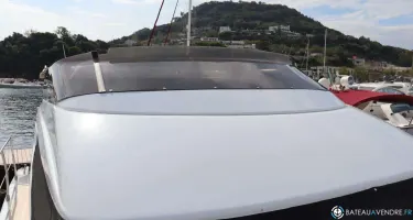 Azimut  43