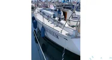 Grand Soleil  40