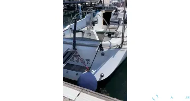 Grand Soleil  40