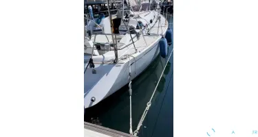 Grand Soleil  40