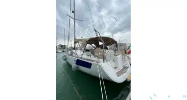 Beneteau Oceanis 46