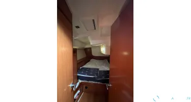 Beneteau Oceanis 46