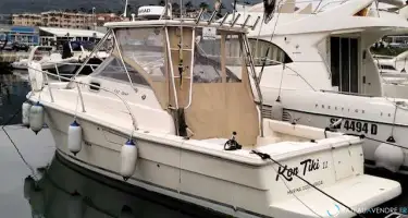 3B Craft  27 Open
