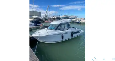 Jeanneau Merry Fisher 605