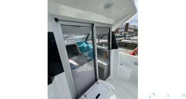 Jeanneau Merry Fisher 605
