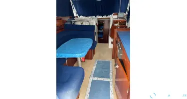 Beneteau Antares 10.80