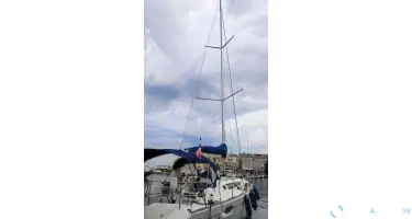 Jeanneau Sun Odyssey 42 i
