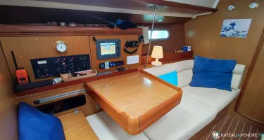 Jeanneau Sun Odyssey 42 i
