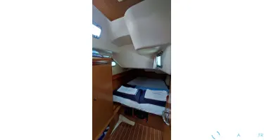 Jeanneau Sun Odyssey 42 i