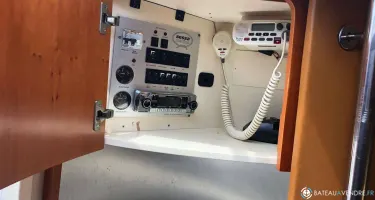Sessa Marine Islamorada 32
