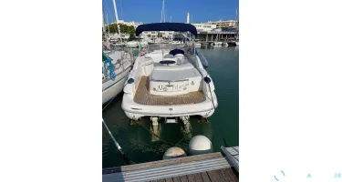 Sessa Marine Islamorada 32