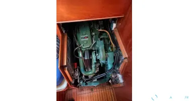 Baltic Yachts Baltic 37