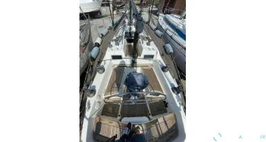 Baltic Yachts Baltic 37