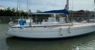 Grand Soleil  45