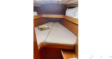 Grand Soleil  45