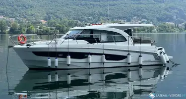 Beneteau Antares 11