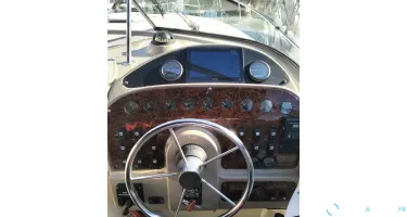 Maxum  2800