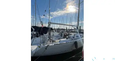 Beneteau First 34.7