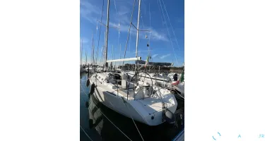 Beneteau First 34.7