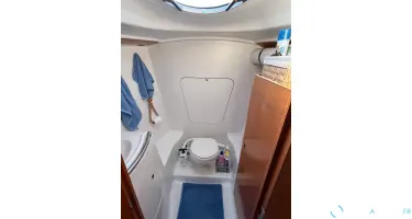 Beneteau First 34.7