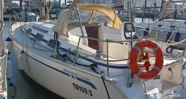 Bavaria  33 Cruiser