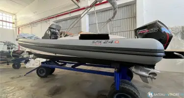SPX Rib  24