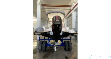 SPX Rib  24