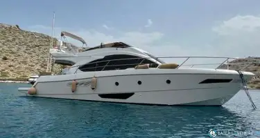 Intermare  50 Fly