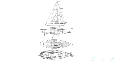Sparkman & Stevens She 31