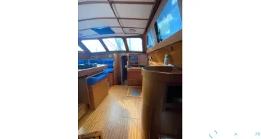 Franchini Yachts Atlantide 45 L
