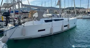 Dufour  430 Grand Large