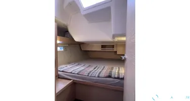 Dufour  430 Grand Large