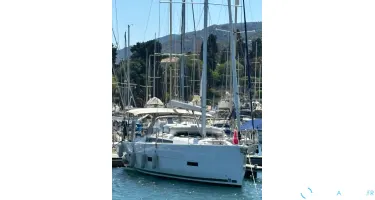 Dufour  430 Grand Large