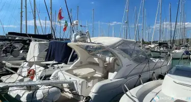 Sessa Marine Oyster 35