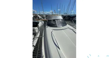 Sessa Marine Oyster 35