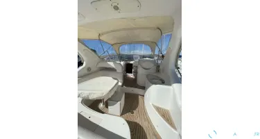 Sessa Marine Oyster 35