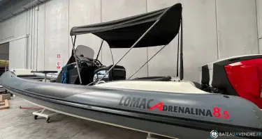 Lomac Adrenalina 8.5