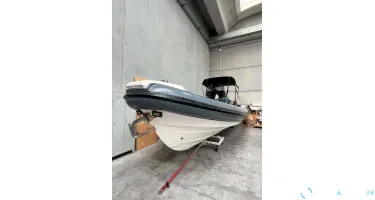 Lomac Adrenalina 8.5